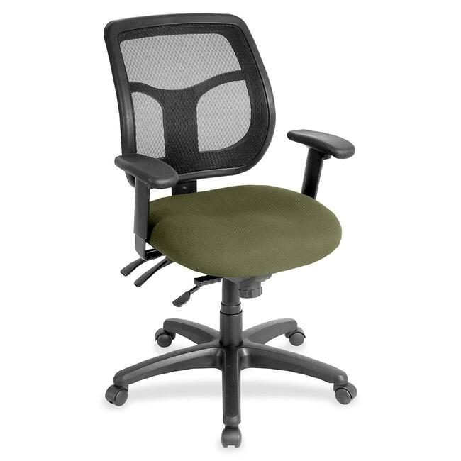 Eurotech Seating Multi Fnct Mesh Chair EUTMFT94534