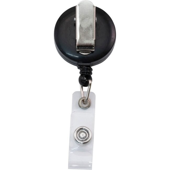 Advantus Corporation Reel Card W/ Clip 12/PK AVT75667