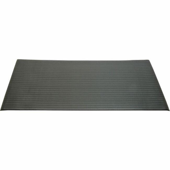 Varies / verify SKU SKU-LEVEL VERIFICATION REQUIRED Mat Floor Vinyl Ribbd 3X5 NSN6163624