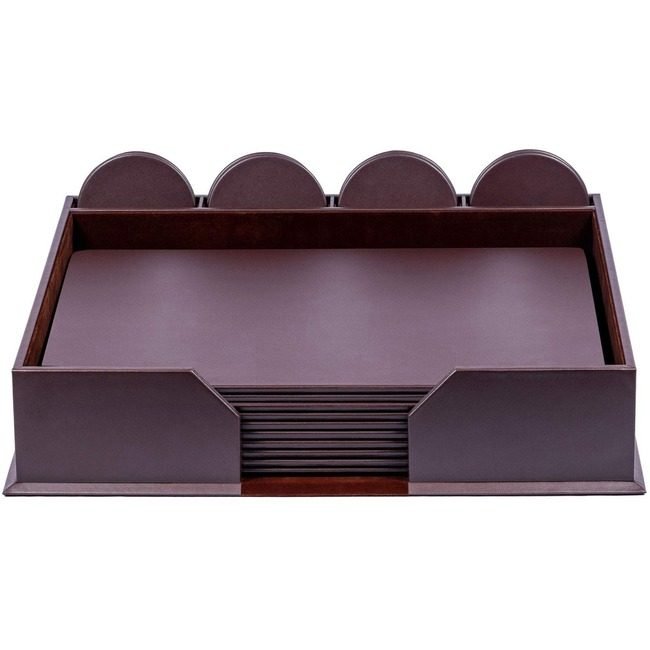 Dacasso Conf Room Set Lthrette Bn DACD3451