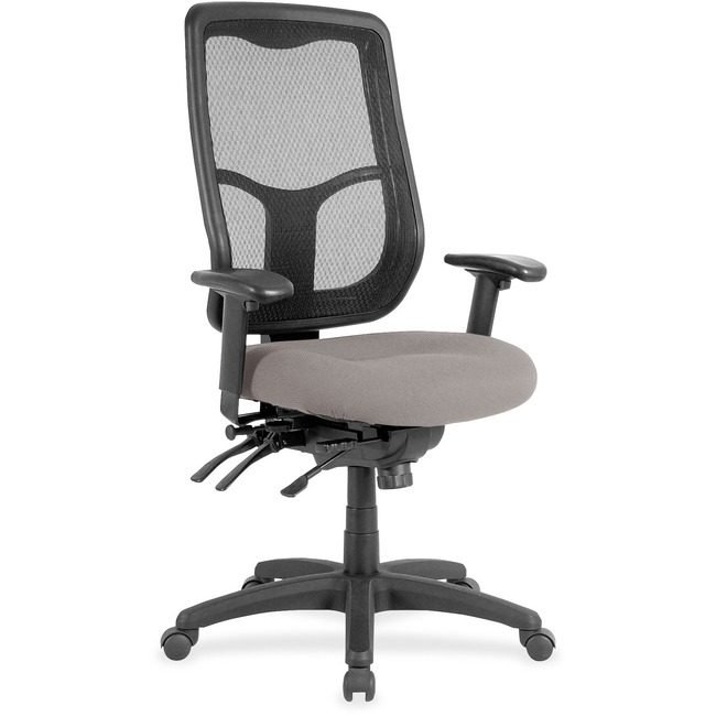 Eurotech Seating Mesh Hb Multi EUTMFH9SL071