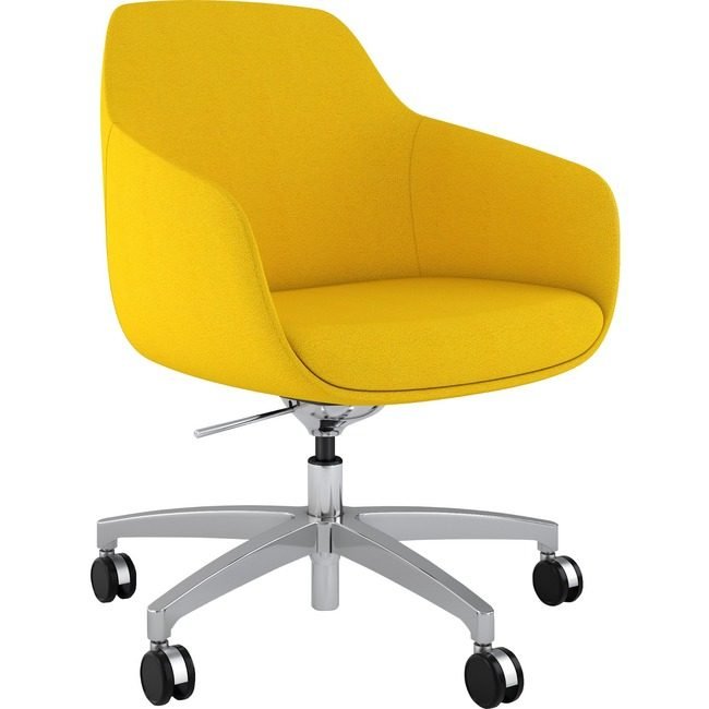 9to5 Seating Chair Lowback Tilt Cloud NTF9154R2PFCD