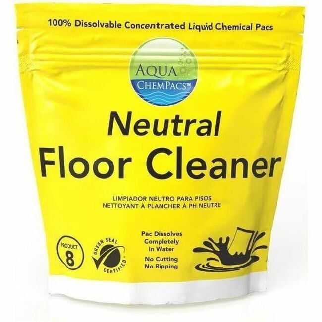 Diversey Cleaner Flr Neutral 120 Each DVO9320926