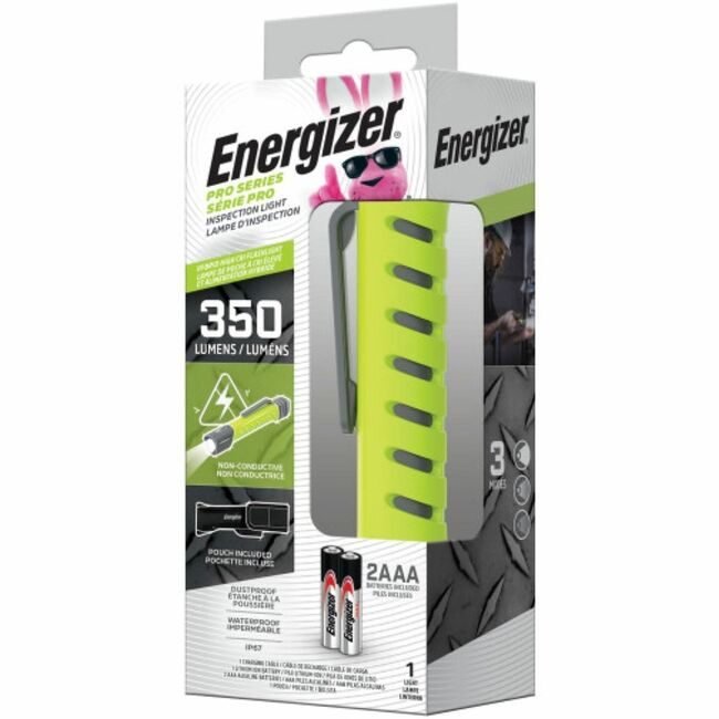 Energizer / Eveready Energizer Holdings / Eveready Flshlght Hybrd 350LUMEN EVEENYPHH22