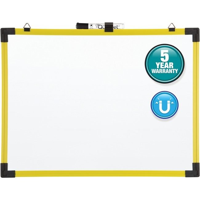 ACCO Brands Quartet Board Industrial 72X48 QRT724127