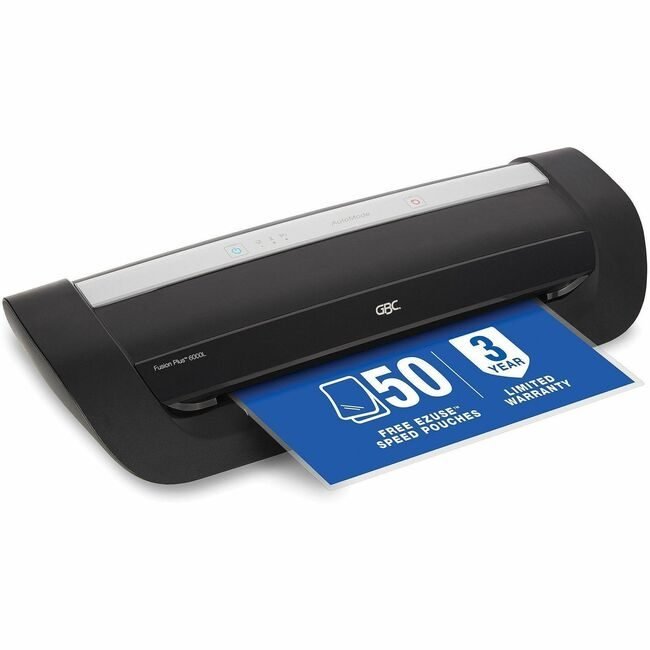 ACCO Brands GBC Laminator FUSION 6000L 12IN GBC1703097