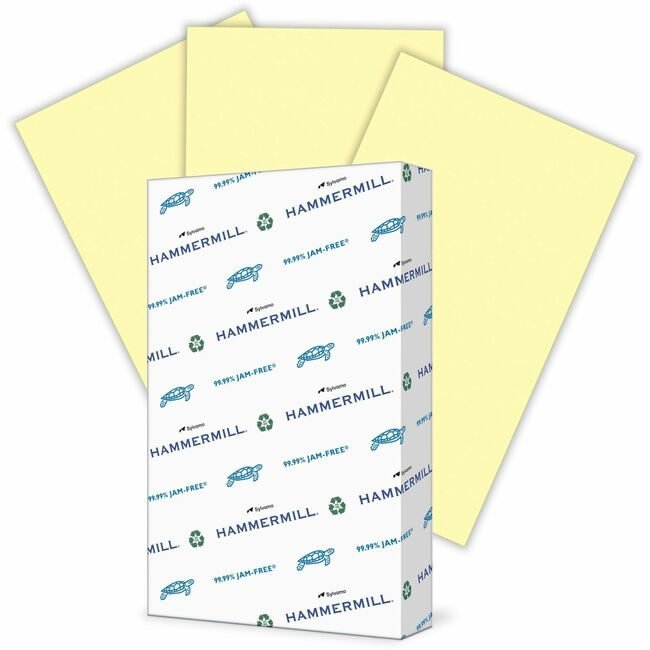 Sylvamo / Hammermill Paper Copy 20# 8.5X14 Ca HAM103358