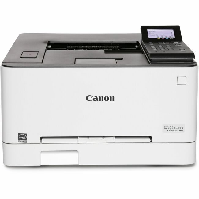 Canon U.S.A. Printer Clear IMAGECLASS LBP633 CNM5159C002