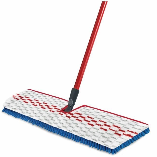Freudenberg Household Products LP O-Cedar Mop Floornmore 3ACT FHP170381