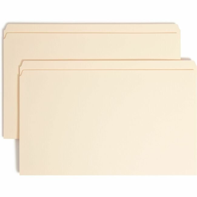 Smead Manufacturing Co. Folder File Fastnr Legal Strt SMD19510