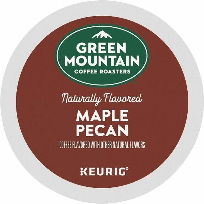 Keurig Dr Pepper / Green Mountain Coffee Roasters Kcup Mpl Pcn Gmcr GMT7674CT