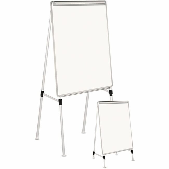 Universal Office Products Easel Presntn Ajustble Sv UNV43033