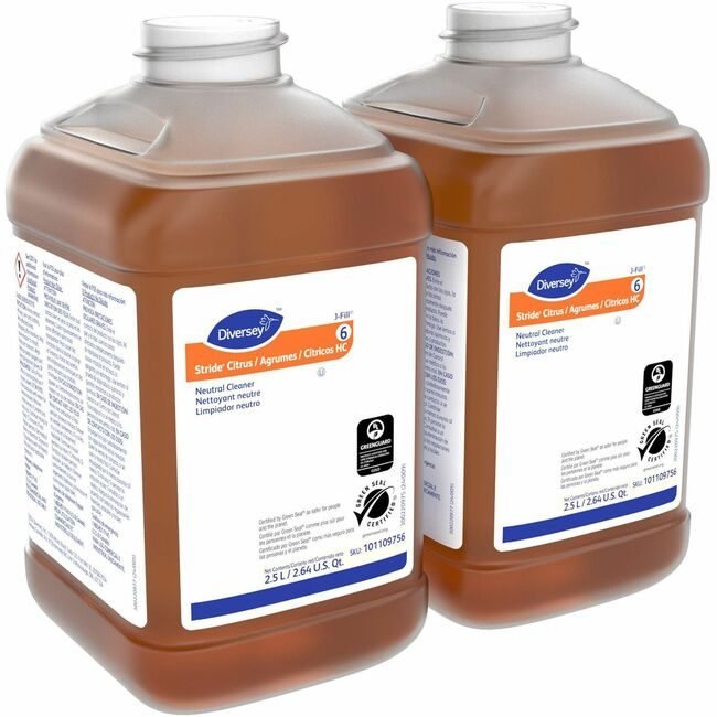 Diversey Cleaner Citrus Hc Neutral DVO101109756