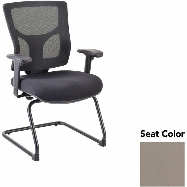 Lorell Chair Guest Stratus LLR62009008