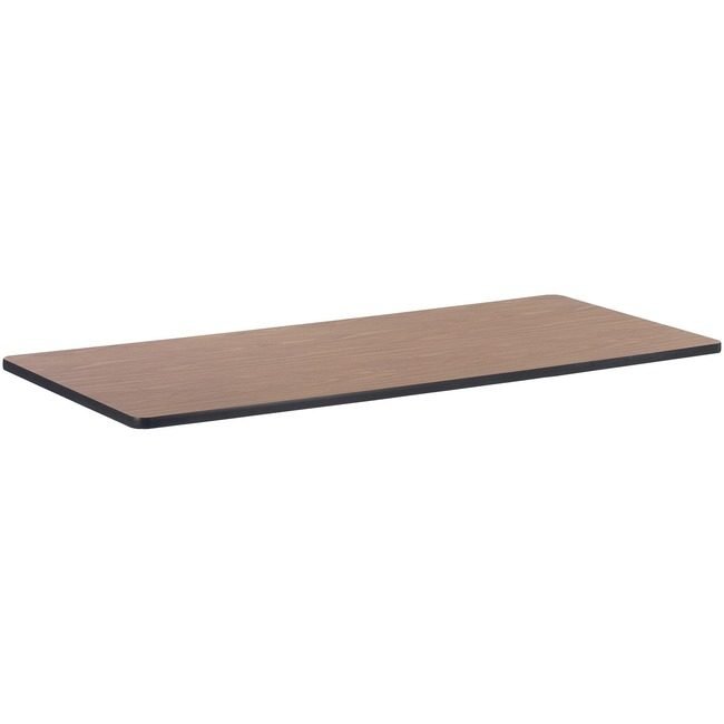 Lorell Top Activitytable 30X72 Oak LLR99896