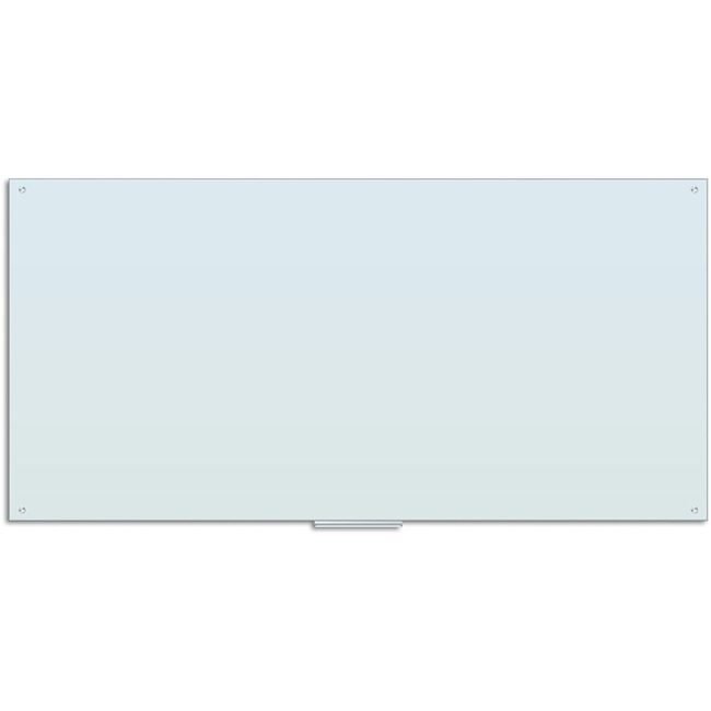 U Brands Board De Mag Gls 96X48 Fmls UBR4148U0001