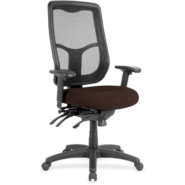 Eurotech Seating Mesh Hb Multi EUTMFH9SL105