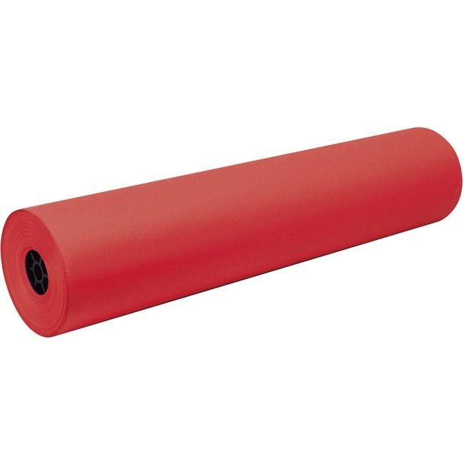 Pacon Corporation Roll Truray Art 36X500 Fesrd PACP100601