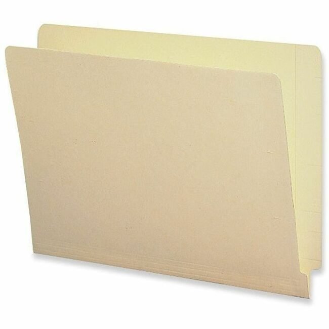 Business Source Folder File Endtab Letter Mla BSN17239