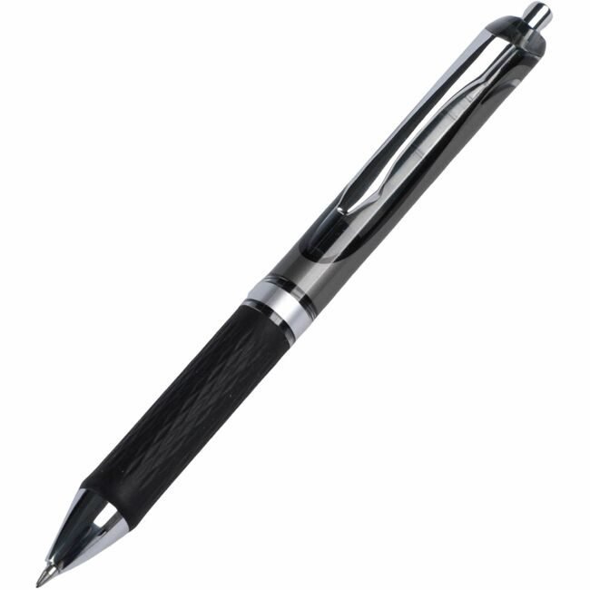 Integra Pen Retract Gel 0.7 Black Dz ITA36199
