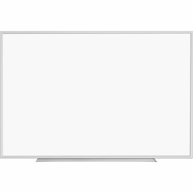 Lorell Board Dry-Erase Aluminum 6X4 LLR00502