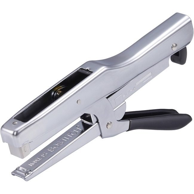 Bostitch / Stanley Stanley Black & Decker Bostitch / Stapler Plier No Jam Chrm BOSP3-CHROME