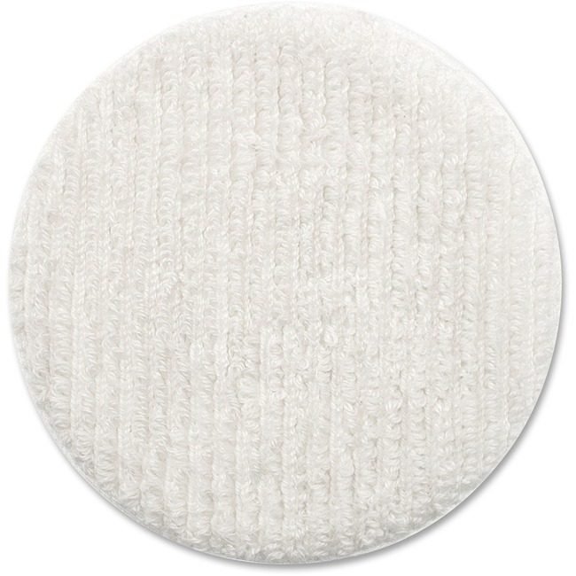 Oreck Commercial Bonnet Terry Cloth 12" ORK437053