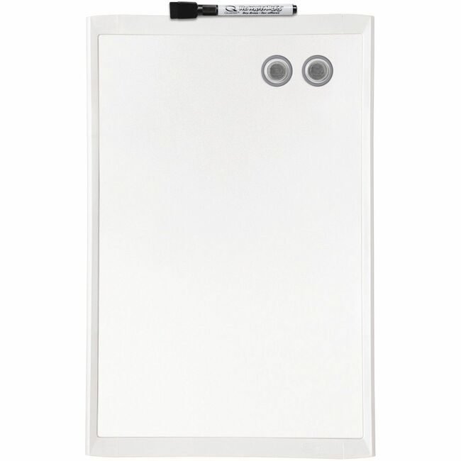 ACCO Brands Quartet Board H/O De 11X17 Assorted QRTMHOW1117