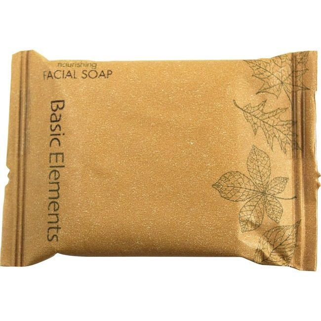 RDI-USA, Inc. RDI Soap Bar Bsc 20G 500/CS CFPSPBELFL