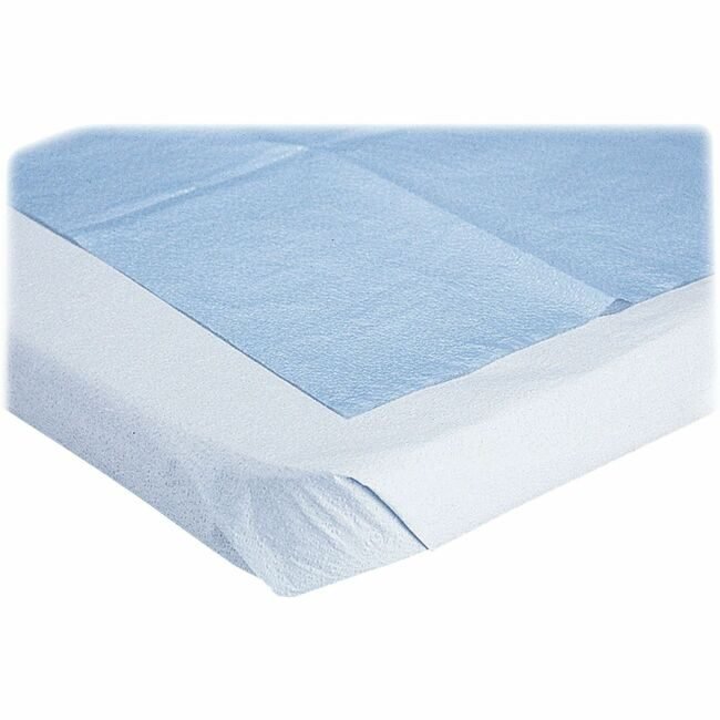 Medline Industries Sheet Drape Economy 2PLY MIINON23339