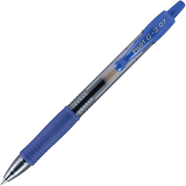 Pilot Corporation of America Pen G2 Gel Fn Be Upc PIL31171