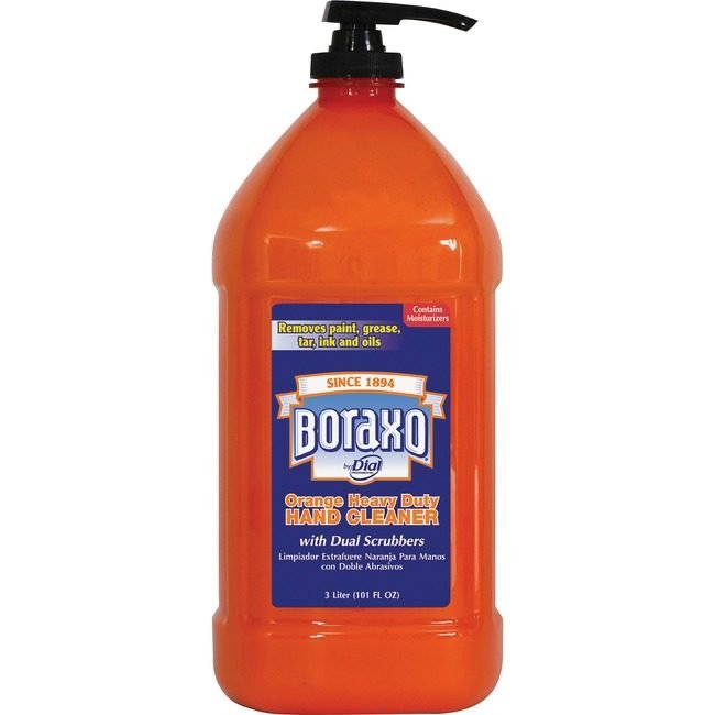 Henkel / Dial Professional Soap Heavy Duty Orange 3L DIA06058