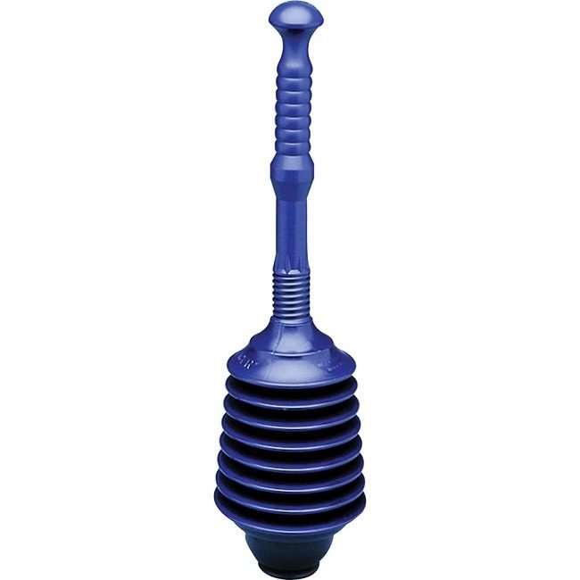 Impact Products Plunger Deluxe Professional IMP9205CT