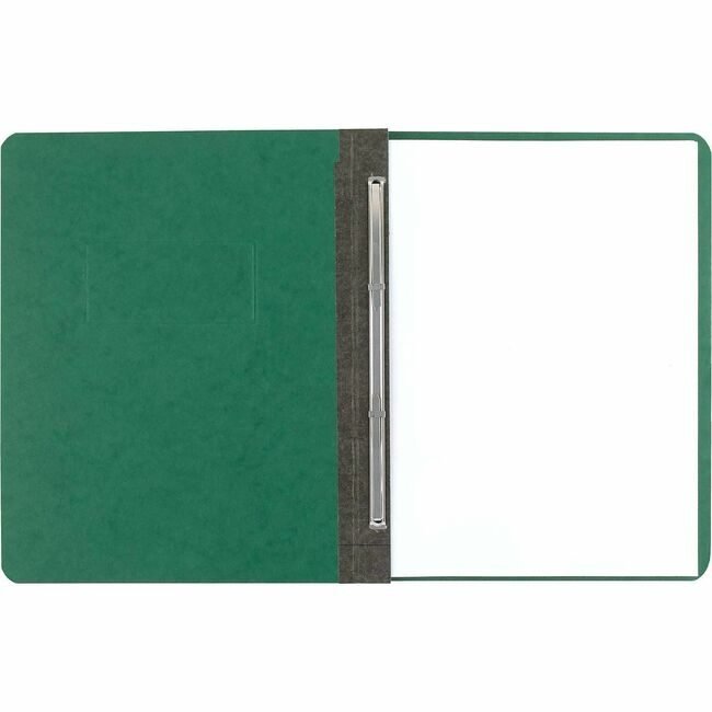 ACCO Brands Cover Prstx Side 11X8.5 Dgn ACC25076