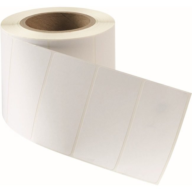 Avery Products Corporation Labels Therm 4X2 2RLS White AVE4133