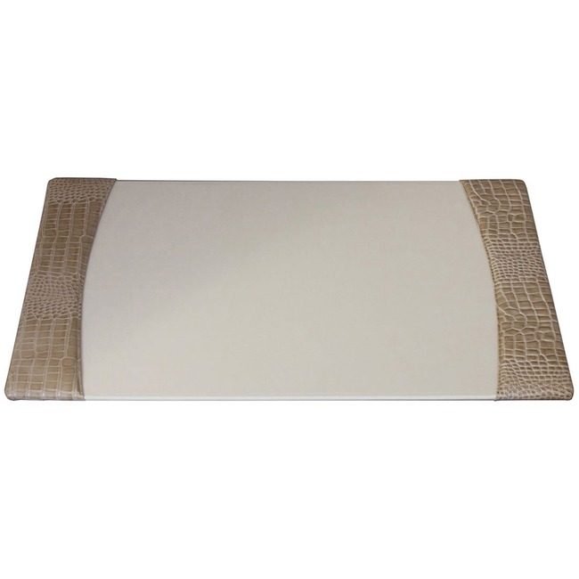 Dacasso Dsk Pad Lthr Protacini Bge DACP6301