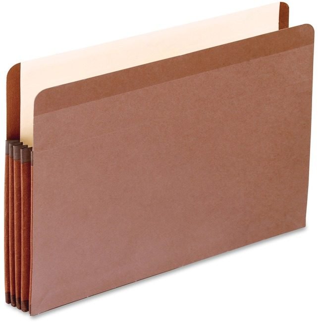 Pendaflex Pocket File Vrt Exp Recy PFX85363