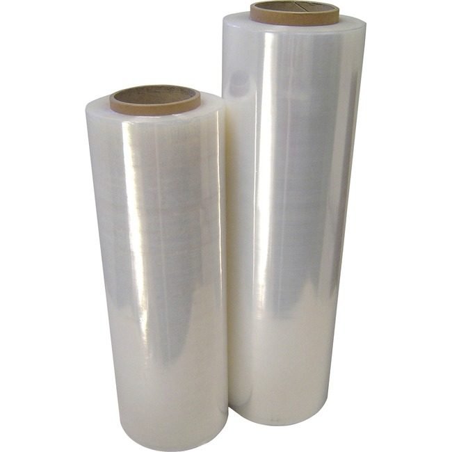 Western Plastics Film HND STRH 18"X1500 80G WPLPSF03
