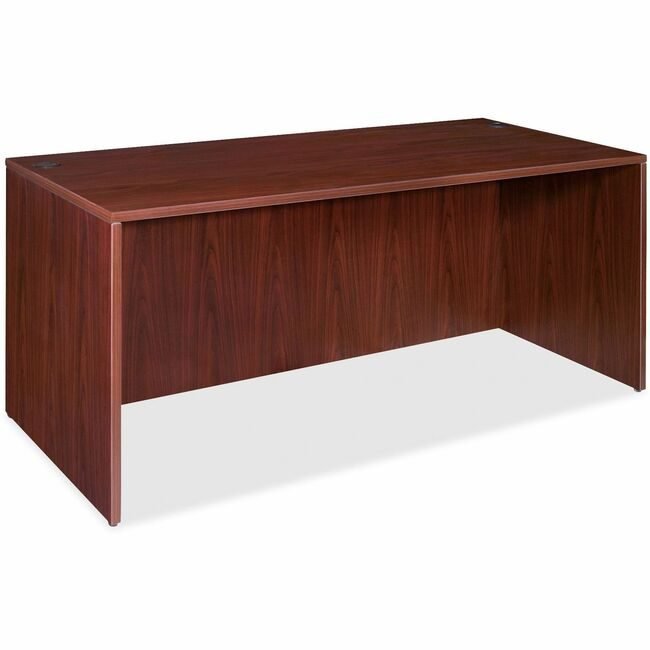 Lorell Desk Shell 72X36 My LLR69371