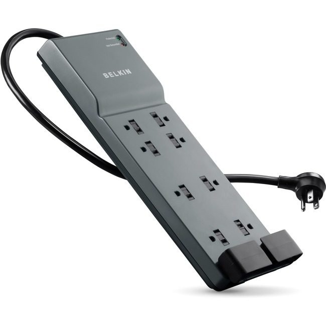 Belkin International Hub 8OUT Tel Dsl 3240J 6 BLKBE108200-06