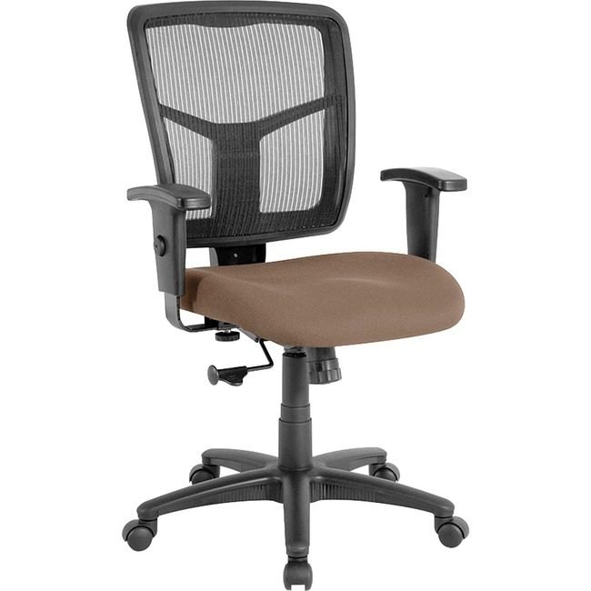 Lorell Chair Midbk Msh Malted LLR86209-03