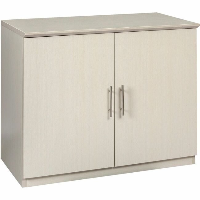 Safco Products Storage Cabinet SAFMSCTSS