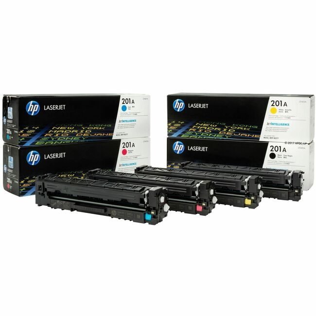 HP Inc. / Hewlett-Packard Crtdg Tnr Black Hicap HEWW1600Y