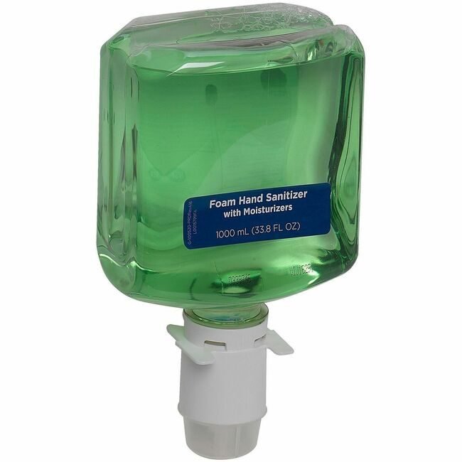 Georgia-Pacific / GP PRO / product-specific Sanitizer Foam Ff Enmotion GPC42334CT