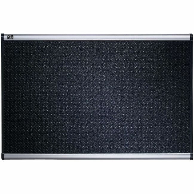 ACCO Brands Quartet Board Bultn Foam Pres 4X3 QRTB344A