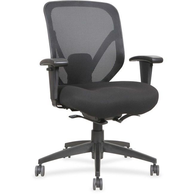 Lorell Chair Mid Back LLR20017