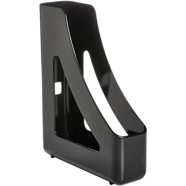 Deflecto File Magazine Antimicrobial DEF63909