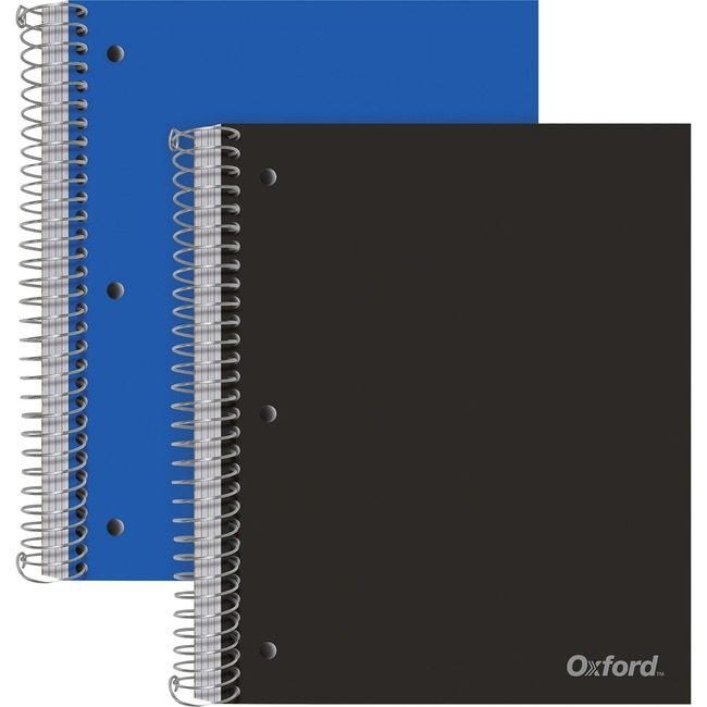 TOPS Products Notebook 5SBJ 150SH/2/PK TOP10387