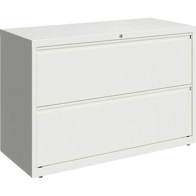 Lorell File Lat 2DR 42" We LLR00033