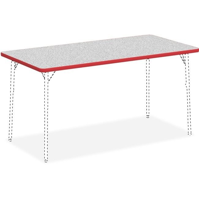 Lorell Tabletop Actty 30X60 Gy/Rd LLR99919
